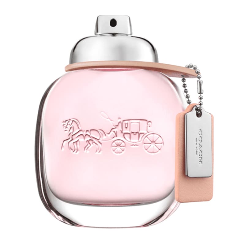 Coach Women edt 90ml Mujer TESTER - Coach - Default Title - Perfumisimo